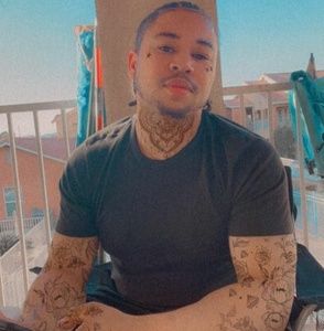 Meet your Posher, Gary